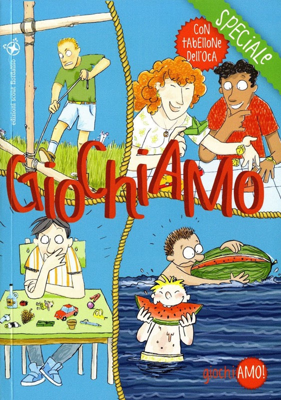 GiochiAMO