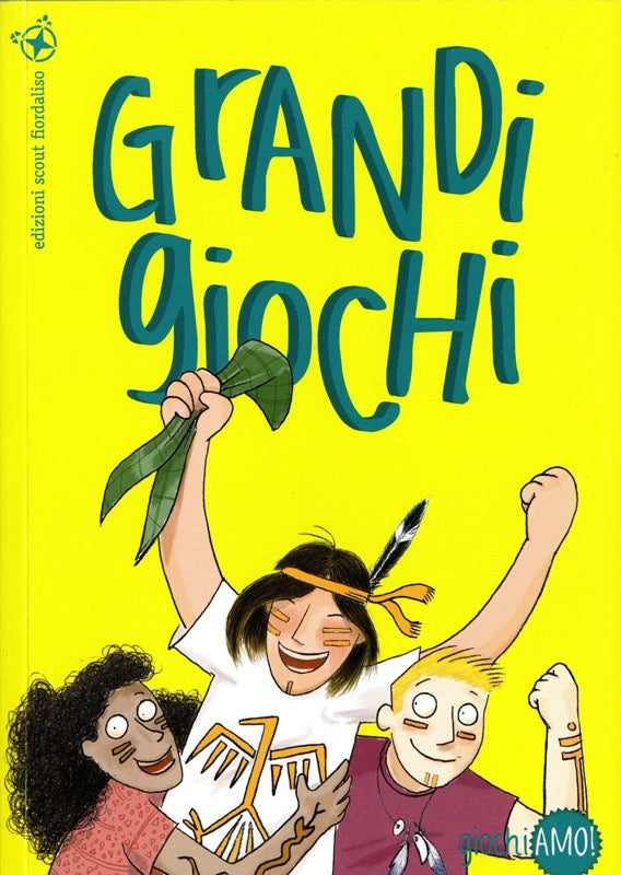 Grandi giochi