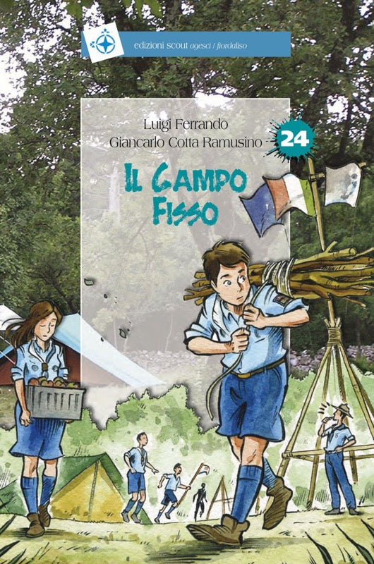 Il campo fisso