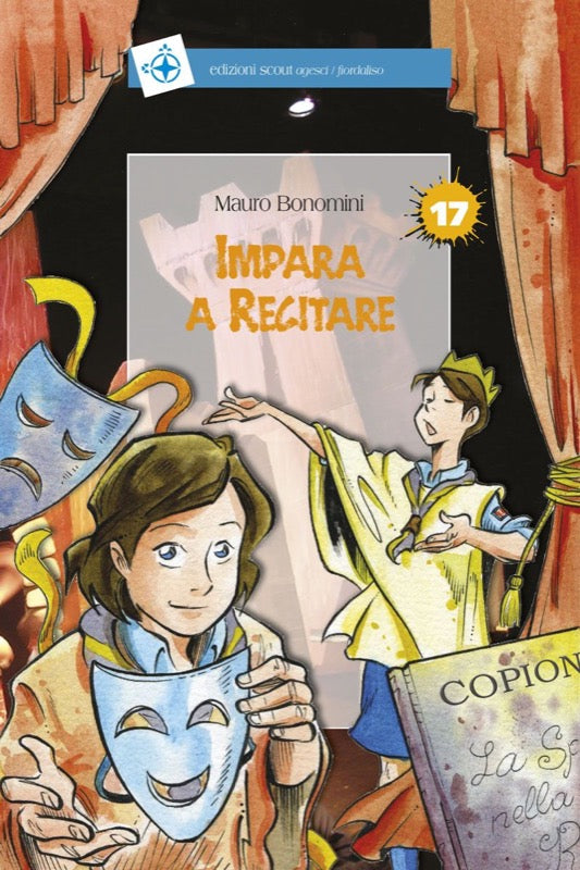 Impara a recitare