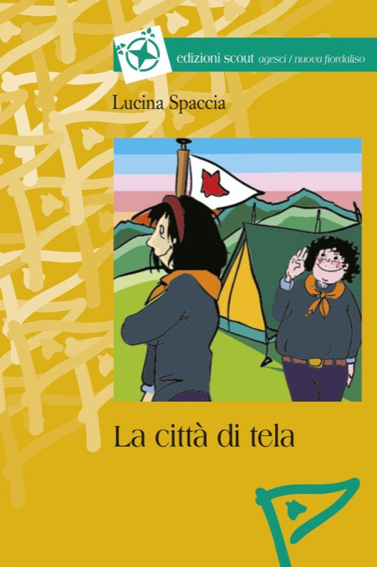 La Città di tela