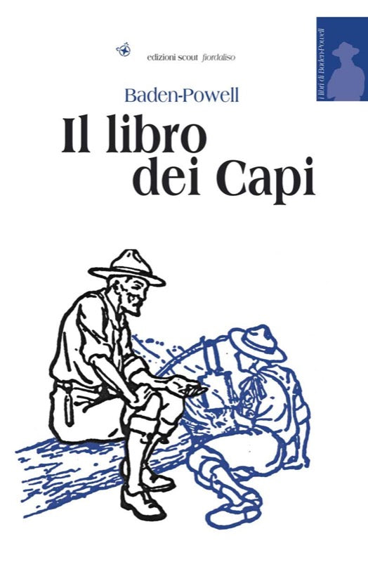 Il Libro dei Capi