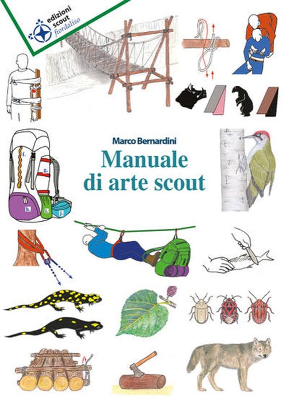 Manuale di arte scout