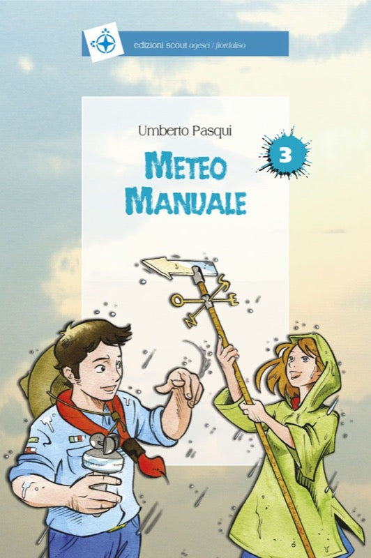 Meteo manuale