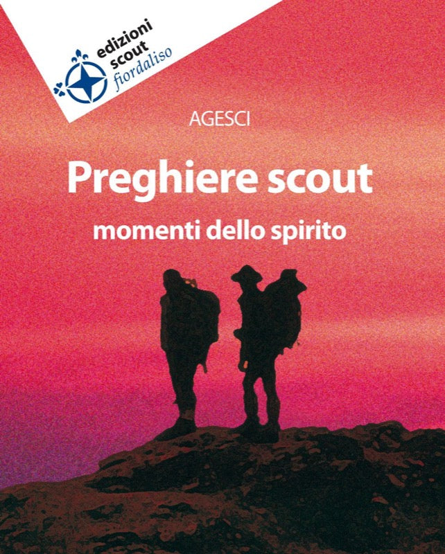Preghiere scout