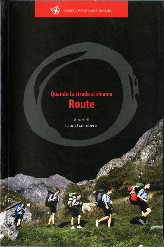 Quando la strada si chiama route