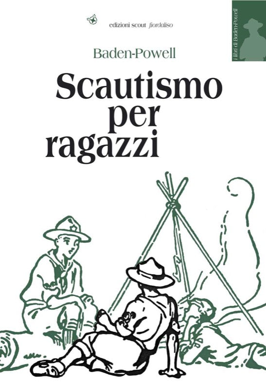 Scautismo per ragazzi