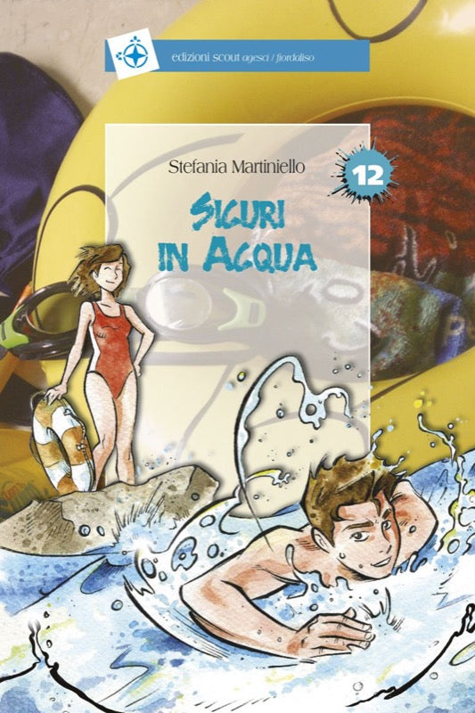 Sicuri in acqua