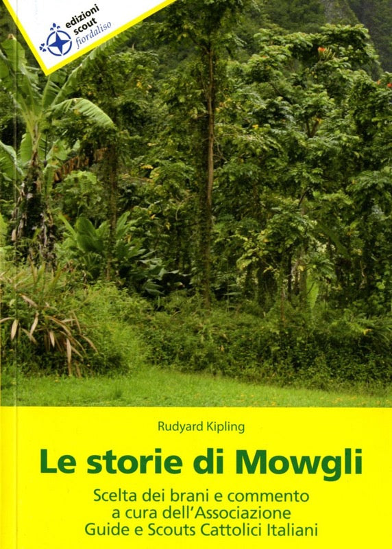 Le storie di Mowgli