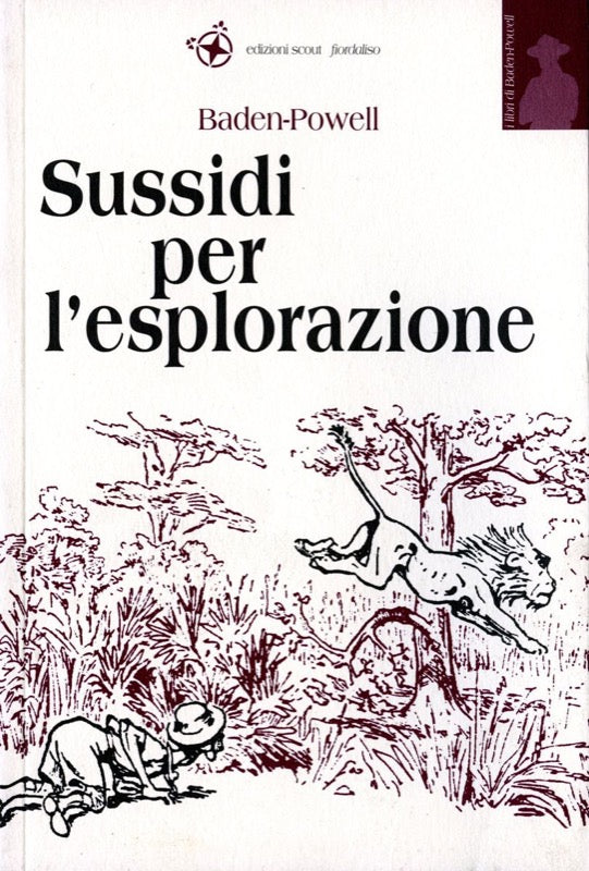 Sussidi per l'esplorazione