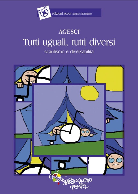 Tutti uguali, tutti diversi
