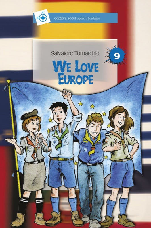 We love Europe