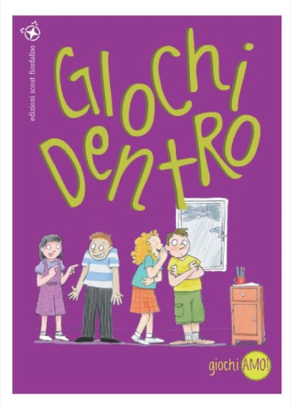 Giochi dentro