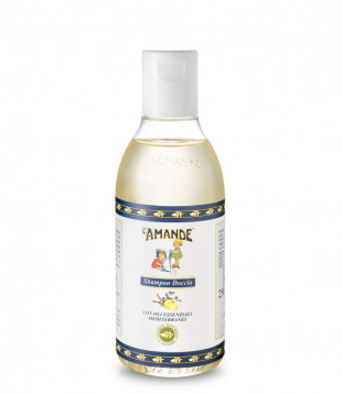 Shampoo doccia L'Amande