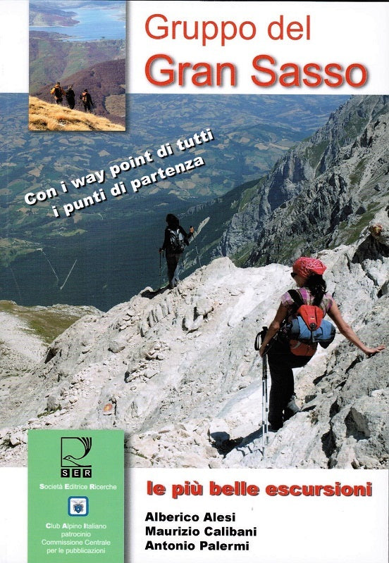 Gruppo del Gran Sasso