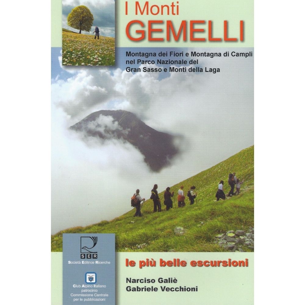 I Monti Gemelli