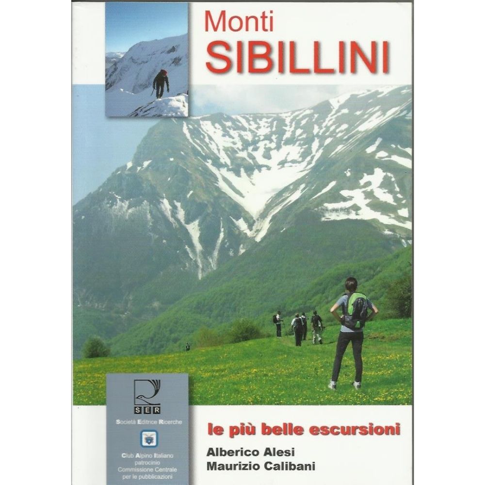 Monti Sibillini