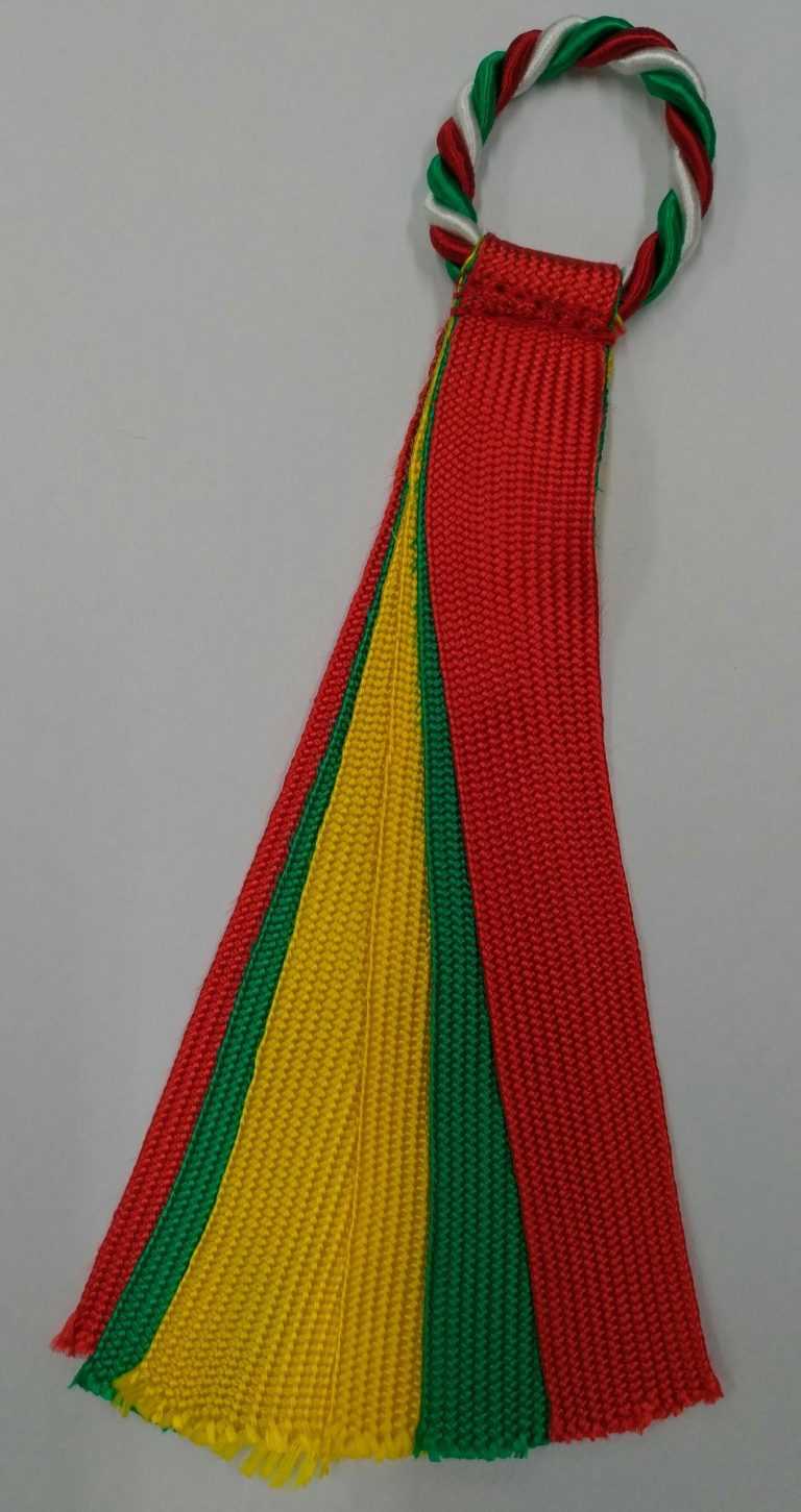 Omerale Partenza