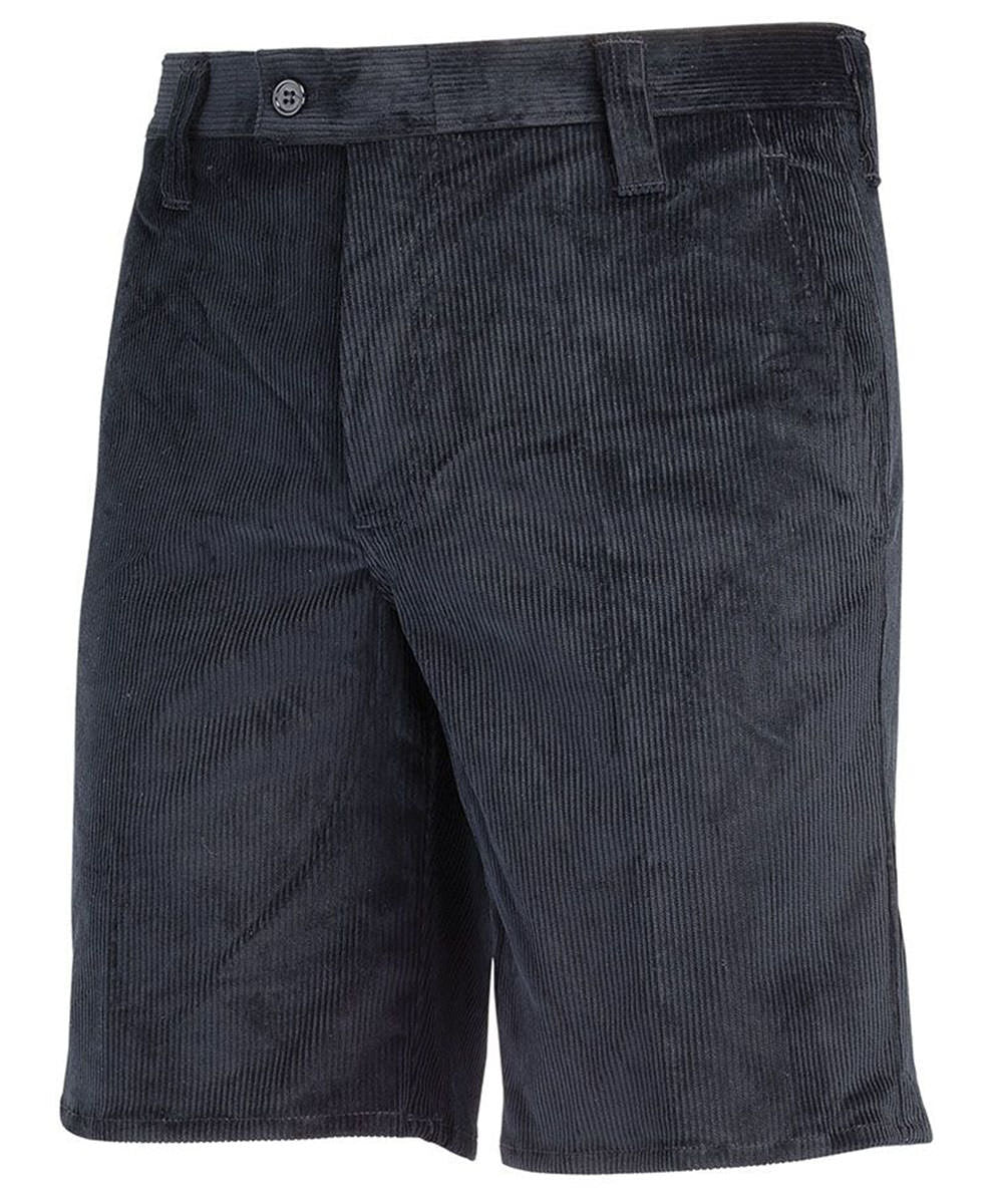 Pantalone corto velluto Adulto Unisex