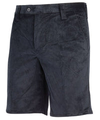 Pantalone corto velluto Adulto Unisex