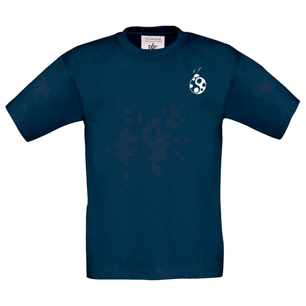 T-shirt Coccinelle