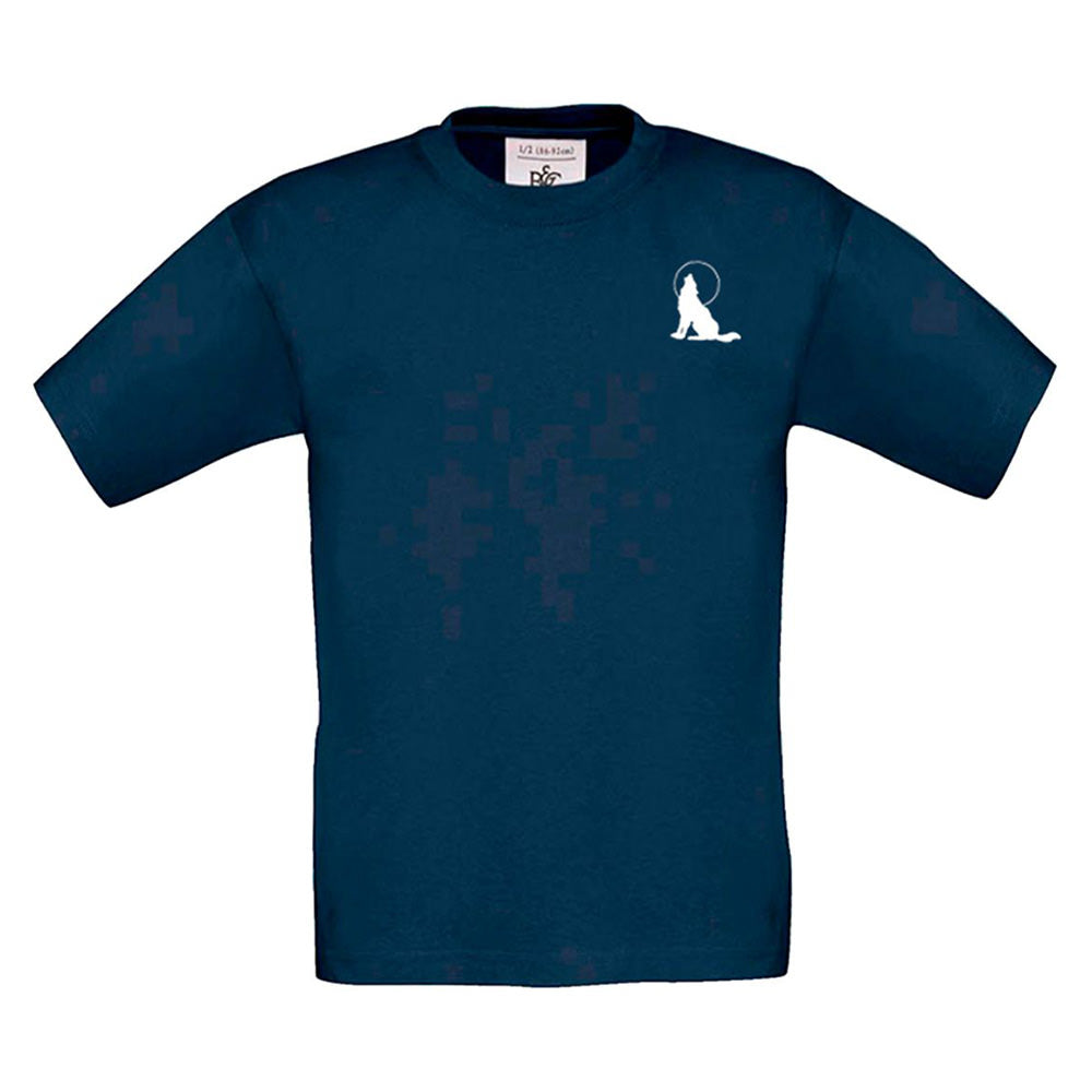 T-shirt Lupetti