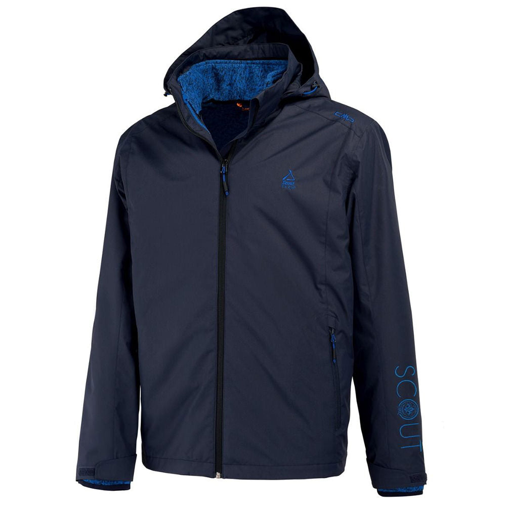 Giacca 3 in 1 junior