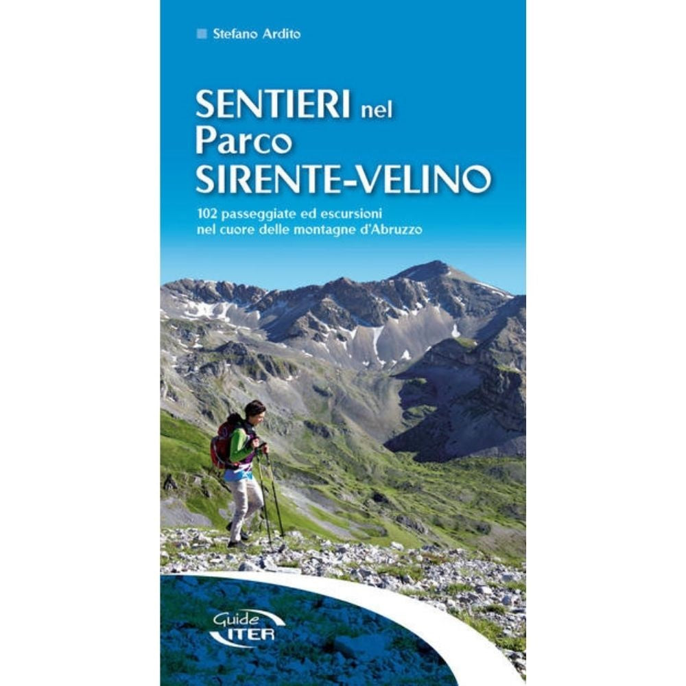 Sentieri nel Parco Sirente-Velino