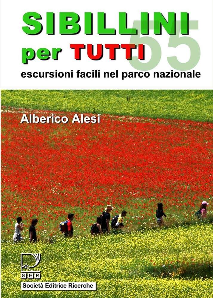 Sibillini per tutti