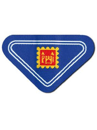Distintivi LC Specialità